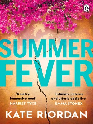 cover image of Summer Fever